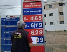 Pesquisa procon