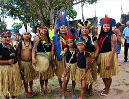 Povos indigenas