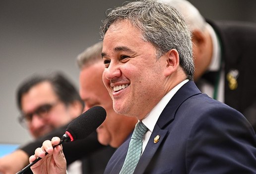 EFRAIM AGENCIA SENADO