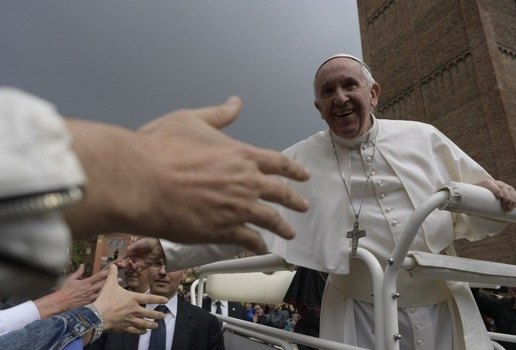 Papa Francisco Vaticano