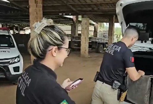 Policia queima drogas guarabira