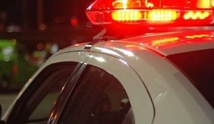 Sirene policia militar