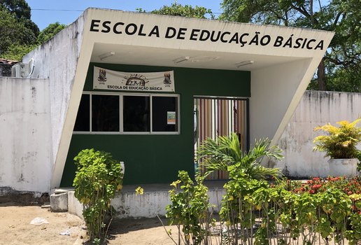 UFPB abre vaga de professor do ensino básico, técnico e tecnológico