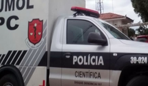 Alvo de operação de combate à pedofilia é morto a tiros na Paraíba