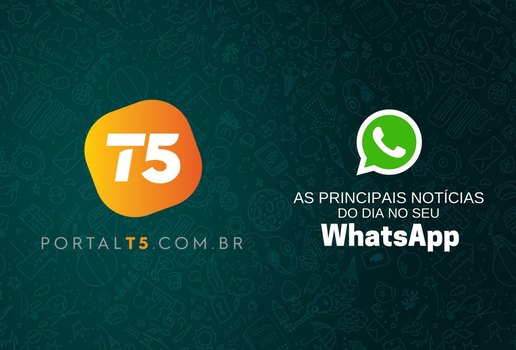 Portal T5 Whats App