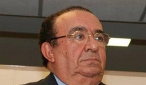 Empresário paraibano José Carlos da Silva Júnior