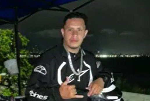 Identificacao corpo bayeux