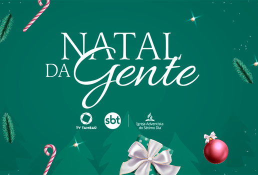 NATAL DA GENTE PORTAL