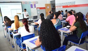 SEDEST Feirao da empregabilidade e Empreendedorismo Foto Kleidee Teixeira 28 1024x683