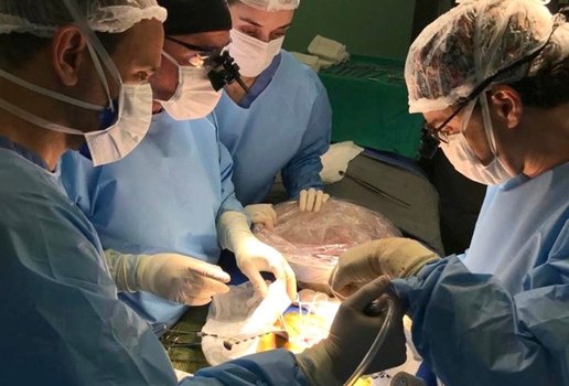 471 paraibanos estão na fila de espera nacional por um transplante