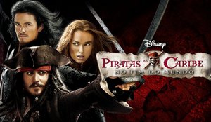 Piratas do Caribe: qual é a ordem para assistir aos filmes de Jack Sparrow?