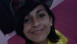 Leandra da Silva Souza foi morta a facadas em 2021.
