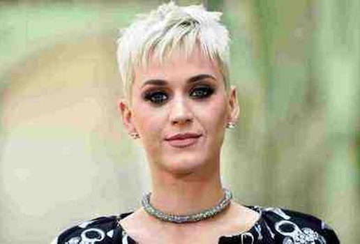 Katy Perry condenada por plagio em cancao Dark Horse