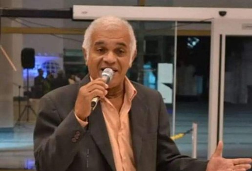 Jadir camargo