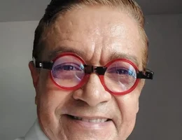 Professor aposentado gilson