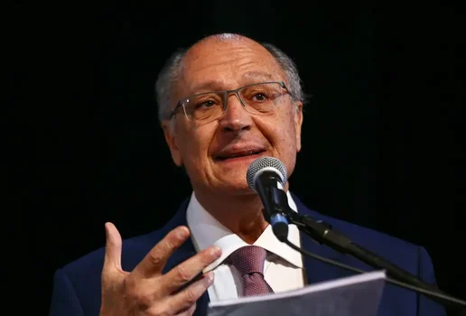 Geraldo alckmin