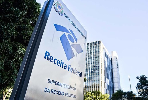 Sede da Receita Federal