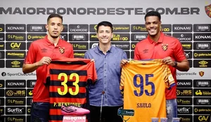 FELPIE ALBUQUERQUE NO SPORT