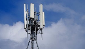 Torres de tecnologia compatíveis com o 5G estão cada vez mais presentes no Brasil