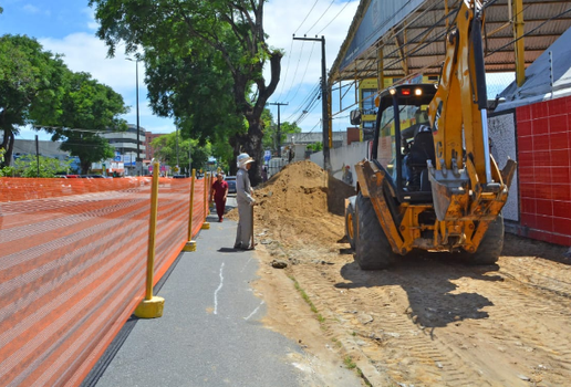 Obras Epitacio Pessoa