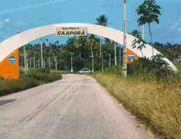 CAAPORA