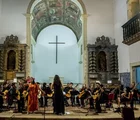 Viva o Centro Orquestra de Violoes