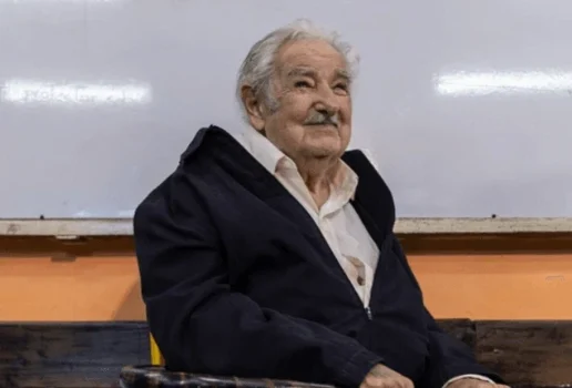 Morre ex presidente do Uruguai Pepe Mujica Reproducao Instagram 2439d35297