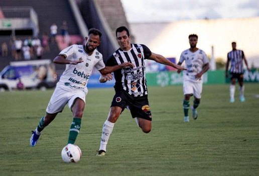 Sousa e botafogo