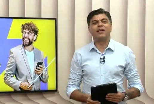 Vamos em frente 1011