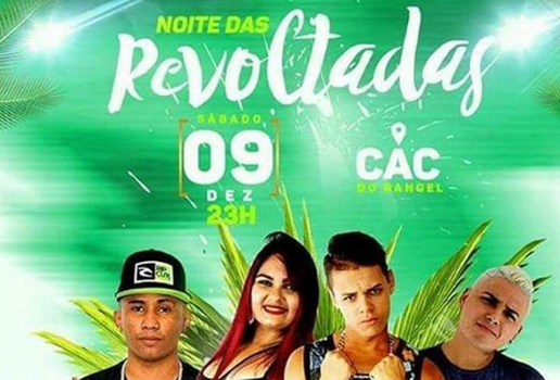 Noite das revoltadas