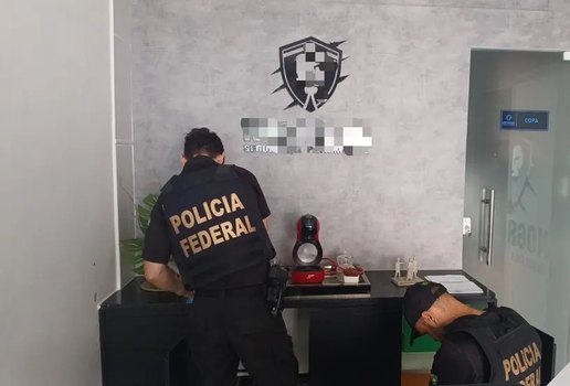 PF investiga empresas por documentos falsos em aquisição de armas na PB