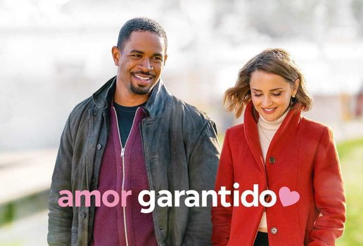 Amor garantido filme