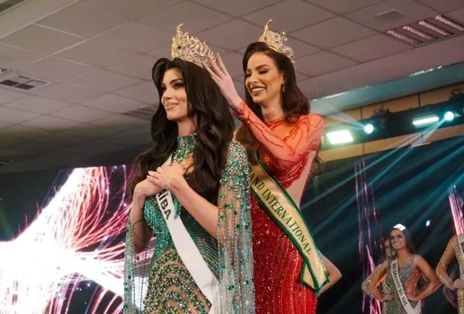 Miss Brasil foto divulgacao