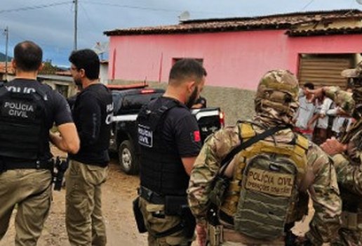 Operacao Alagoa Nova