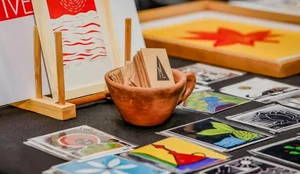 Feira de cordel joao pessoa