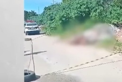 Homemencontradomorto