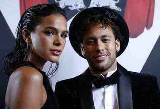 Neymar e Bruna Marquezine teriam se 'reencontrado' após final da Copa América