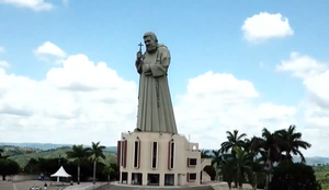 MEMORIAL FREI DAMIÃO