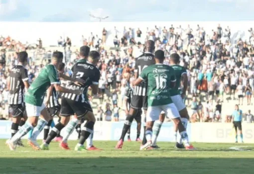 Treze e Sousa