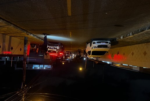 Vendedor de leite é morto em ataque a tiros em João Pessoa