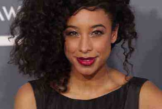 Corinne Bailey Rae