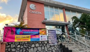 Cagepa tem concessão renovada por mais 30 anos em João Pessoa