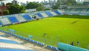 Estádio da Curuzu