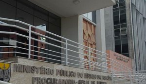 Ministério Público da Paraíba.
