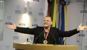 Mateus alpb homenagem