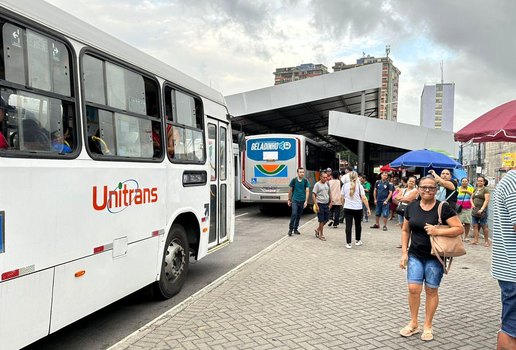 Passagem Joao Pessoa