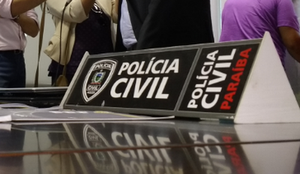 Policia civil paraiba