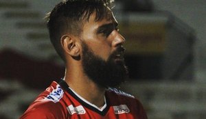 JOÃO GUILHERME É ANUNCIADO NO CAMPINENSE