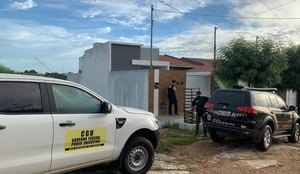 Investigações constataram as irregularidades em administração de município paraibano
