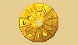 Cada signo do Horóscopo Cigano tem suas próprias peculiaridades e atributos (Imagem: Steinhagen Artur | Shutterstock)